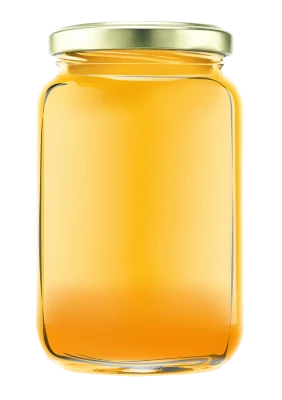 Honey PNG Transparent Image