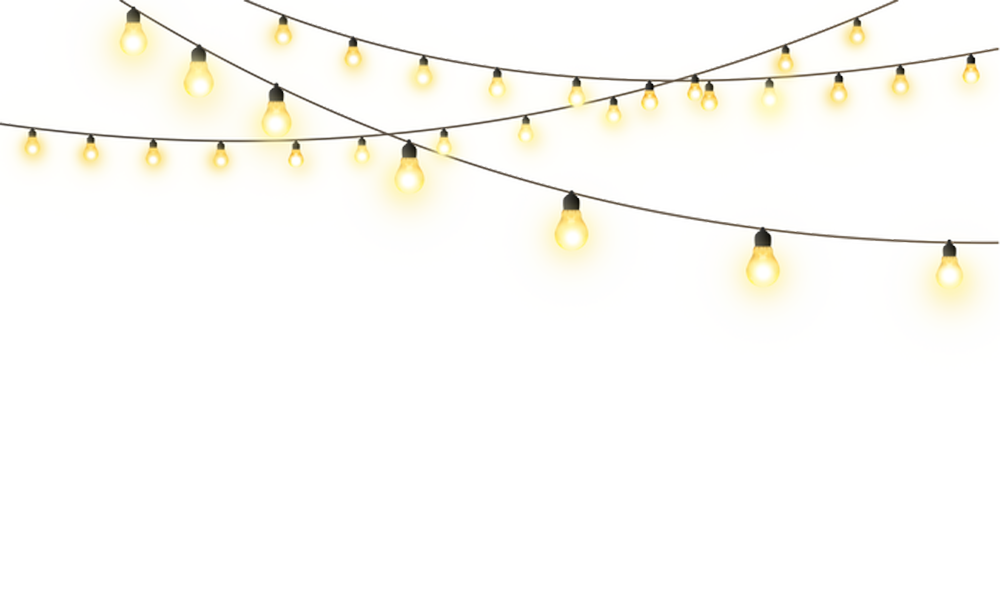 Light Png download, Light transparent background 1