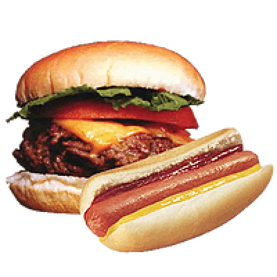 Delicious Hot Dog PNG Download