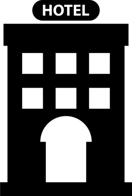 Hotel Brand Logo PNG Download