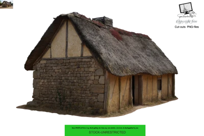House Transparent PNG