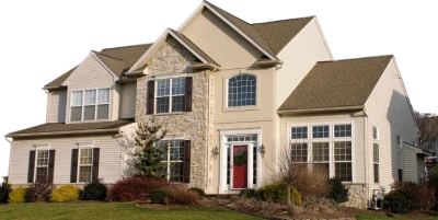 House Transparent PNG