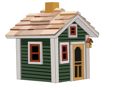 Home PNG Image Download