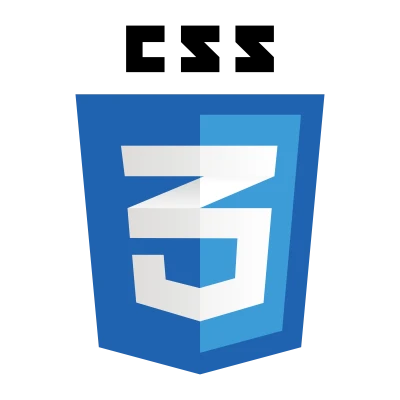 HTML5 Logo Transparent PNG
