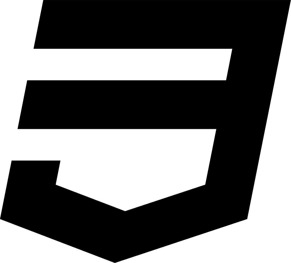 HTML5 Logo Transparent PNG