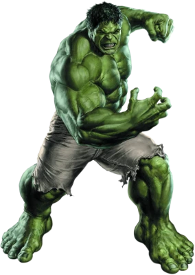 Hulk PNG