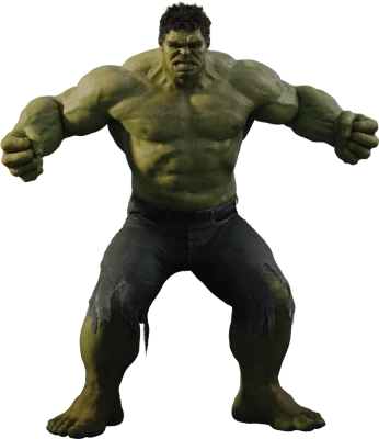 Hulk PNG