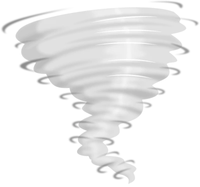 Hurricane PNG, Cyclone & Storm Transparent Image