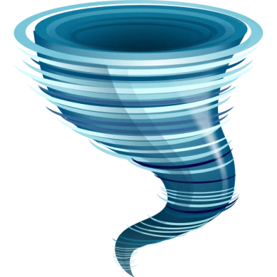 Hurricane PNG, Cyclone & Storm Transparent Image