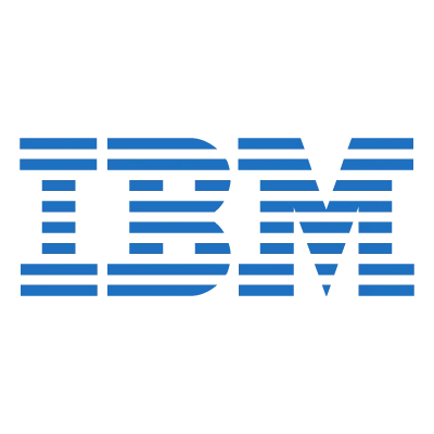International Business Machines Transparent Icon