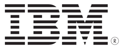 IBM Logo PNG
