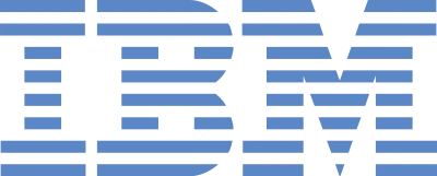 IBM Logo PNG
