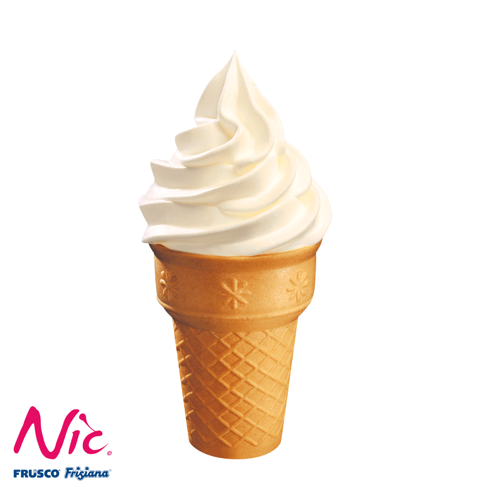 Transparent Ice Cream Clipart