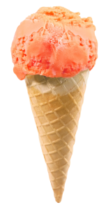 Transparent Ice Cream Clipart