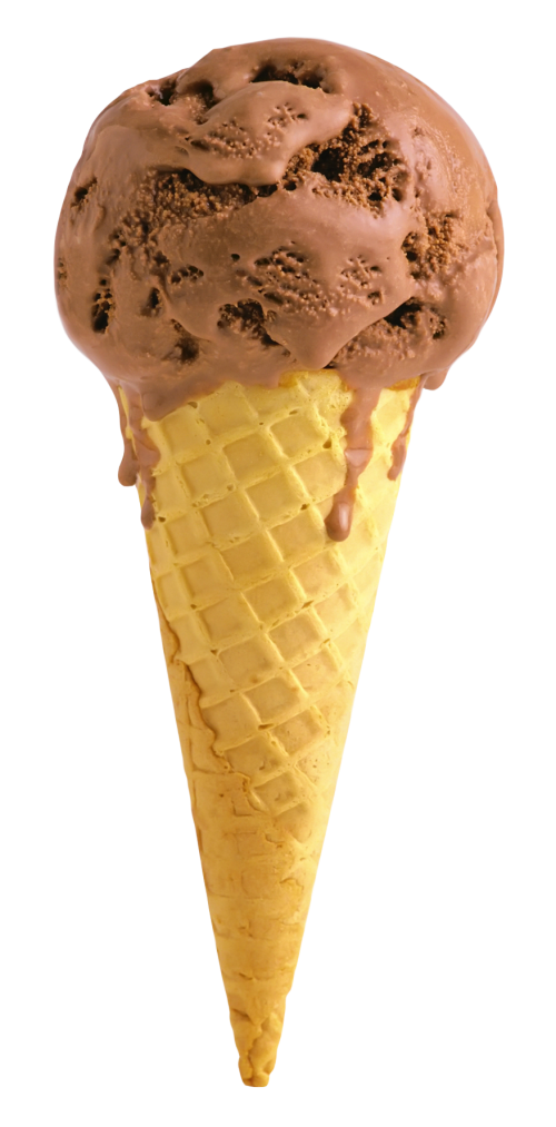 Transparent Ice Cream Clipart