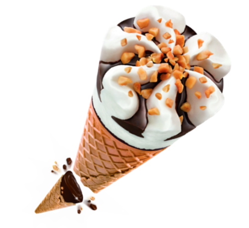 Transparent Ice Cream Clipart