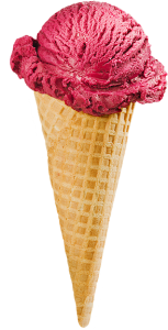 Transparent Ice Cream Clipart
