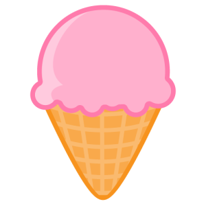 Transparent Ice Cream Clipart
