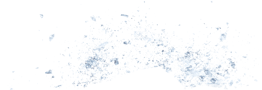 Transparent Frozen Cube Clipart