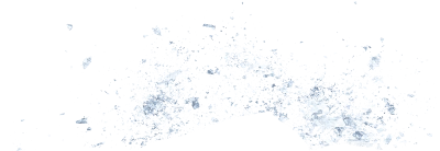 Transparent Frozen Cube Clipart