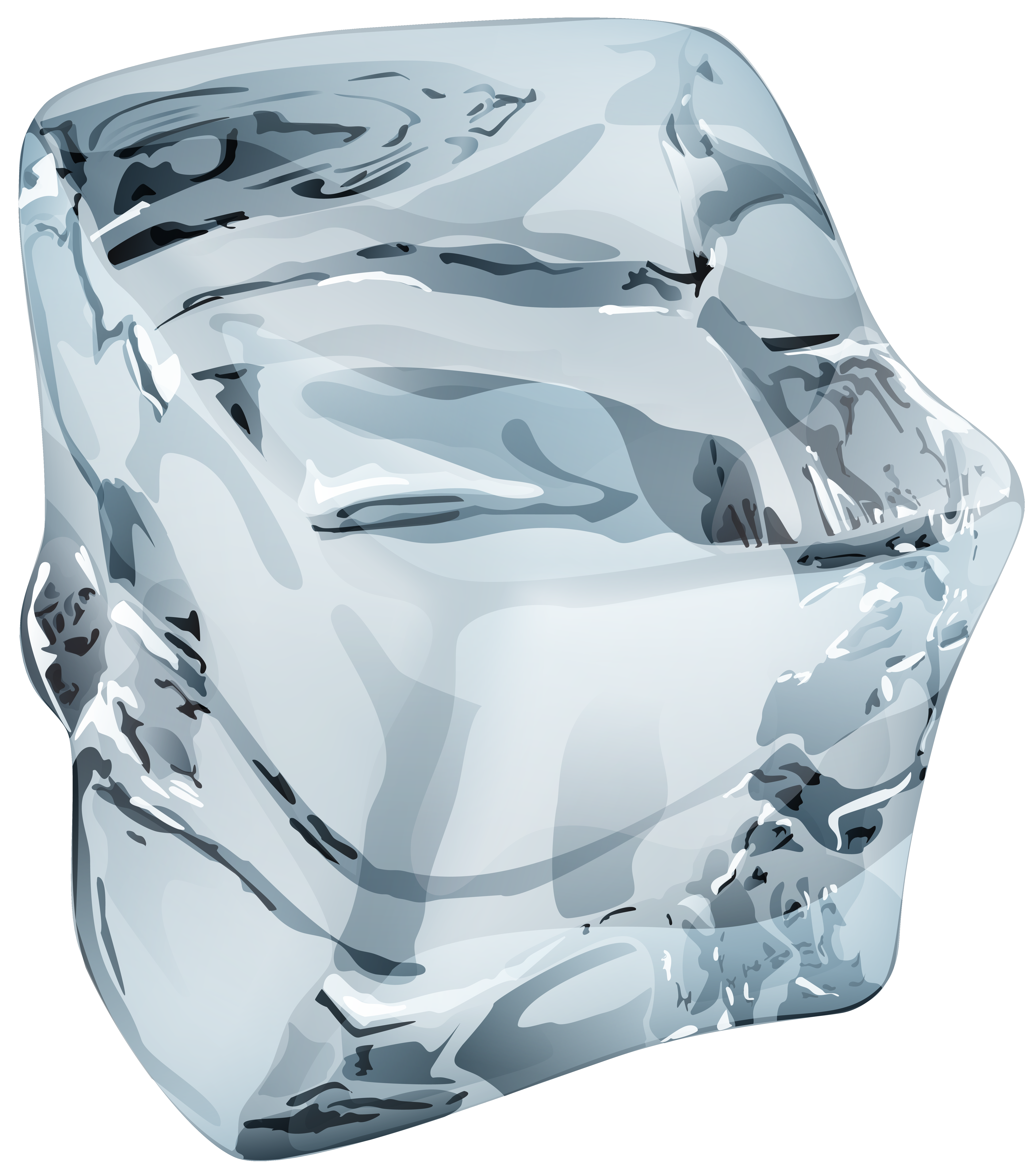 Ice Cube PNG