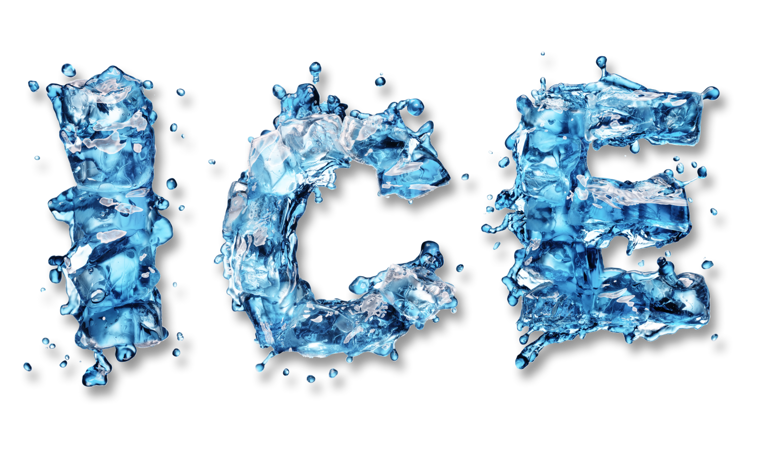 Ice Cube PNG