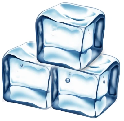 Ice Cube PNG
