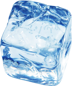 Ice Cube PNG 10
