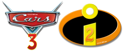 Incredibles PNG Logo