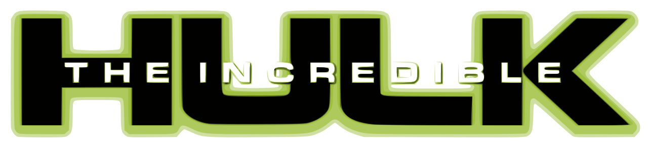 Incredibles PNG Logo