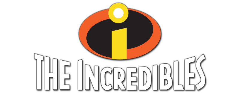 Incredibles PNG Logo