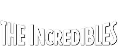 Incredibles PNG Logo