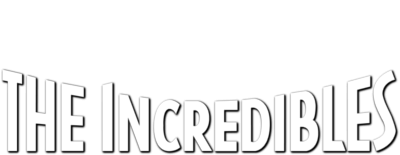 Incredibles PNG Logo