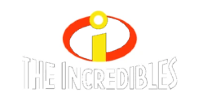 Incredibles PNG Logo