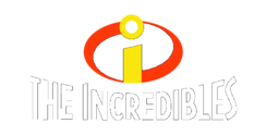 Incredibles PNG Logo