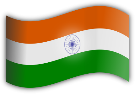 Indian Flag PNG