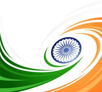 Indian Flag PNG