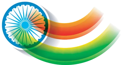 Tiranga Transparent Image