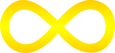 Infinity Symbol PNG