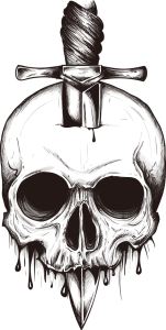 HORROR PNG 1