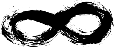 Infinity Symbol PNG