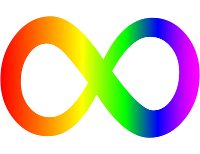 Infinity Symbol PNG