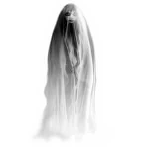 HORROR PNG 3