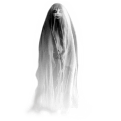 HORROR PNG