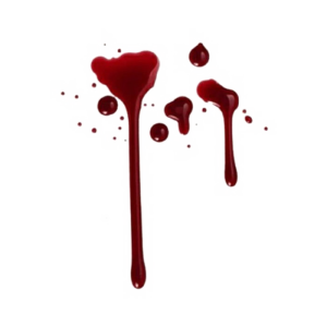 HORROR PNG 4