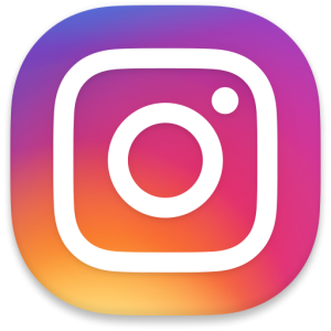 Instagram Icon PNG