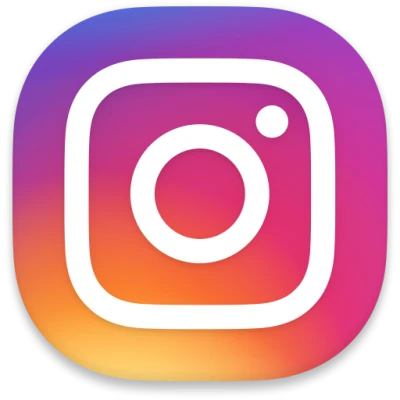 Instagram Icon PNG