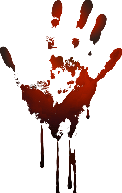 HORROR PNG 8
