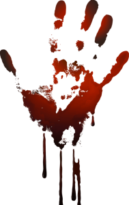 HORROR PNG 8