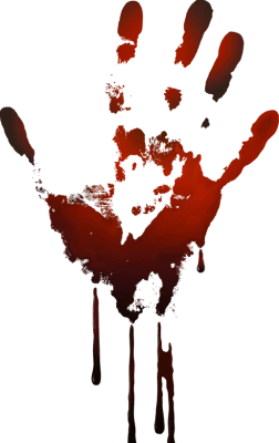 HORROR PNG